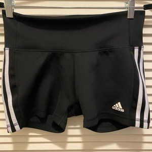 Biker Shorts